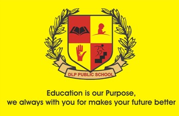 DLP Public School, Mursan Hathras
